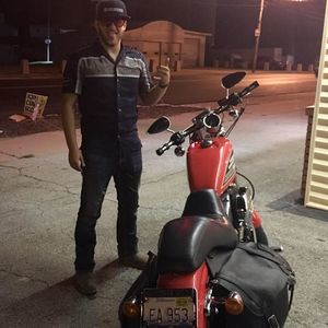 Meet your Posher, Bryce